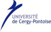 Université de Cergy-Pontoise